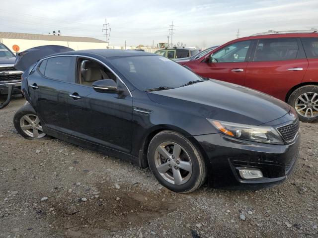 Photo 3 VIN: 5XXGM4A79EG295949 - KIA OPTIMA 