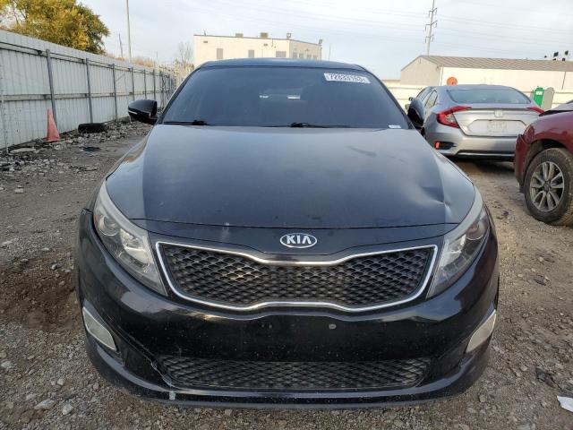 Photo 4 VIN: 5XXGM4A79EG295949 - KIA OPTIMA 