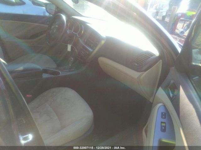 Photo 4 VIN: 5XXGM4A79EG298737 - KIA OPTIMA 