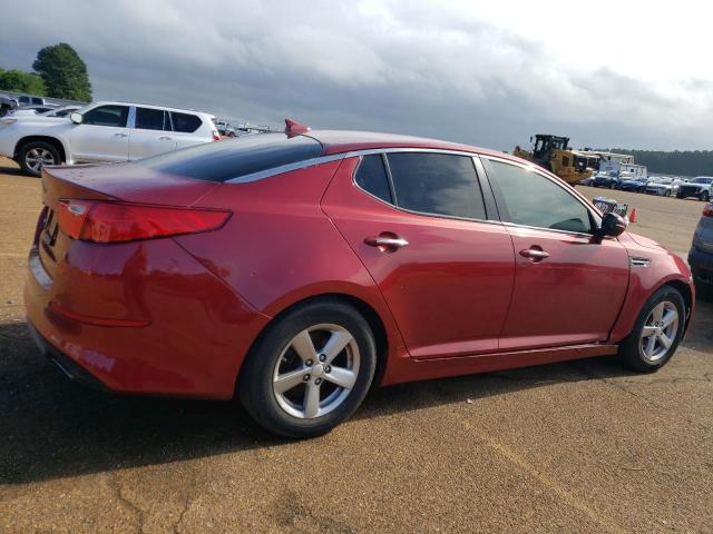 Photo 2 VIN: 5XXGM4A79EG299323 - KIA OPTIMA 