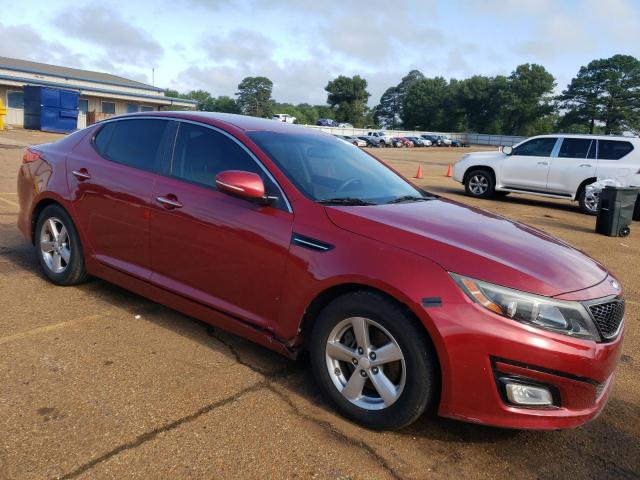 Photo 3 VIN: 5XXGM4A79EG299323 - KIA OPTIMA 