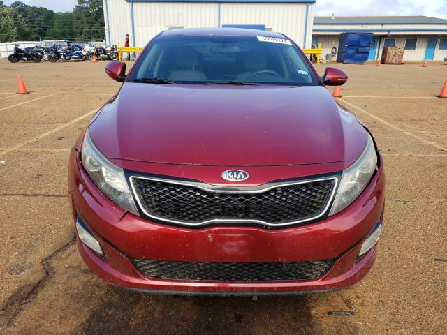 Photo 4 VIN: 5XXGM4A79EG299323 - KIA OPTIMA 