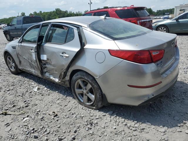 Photo 1 VIN: 5XXGM4A79EG299404 - KIA OPTIMA 