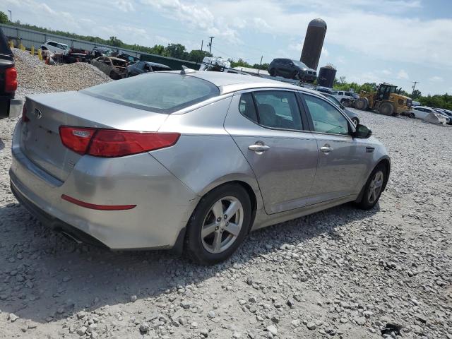 Photo 2 VIN: 5XXGM4A79EG299404 - KIA OPTIMA 