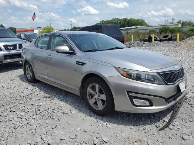 Photo 3 VIN: 5XXGM4A79EG299404 - KIA OPTIMA 