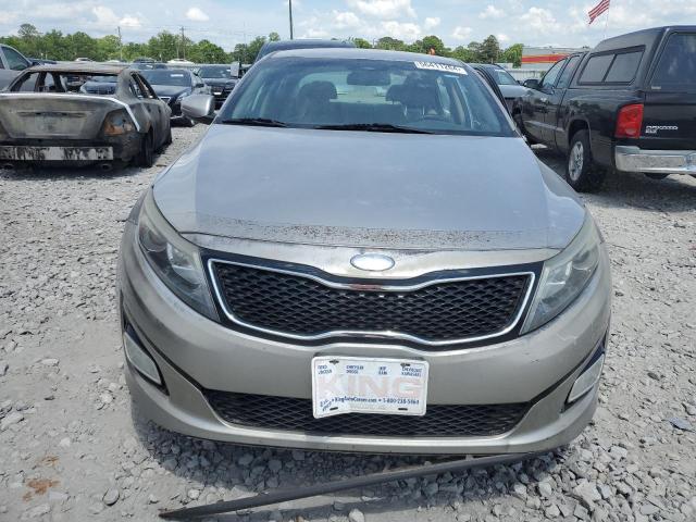 Photo 4 VIN: 5XXGM4A79EG299404 - KIA OPTIMA 