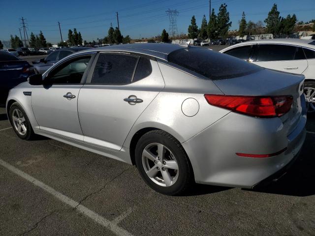 Photo 1 VIN: 5XXGM4A79EG301071 - KIA OPTIMA LX 