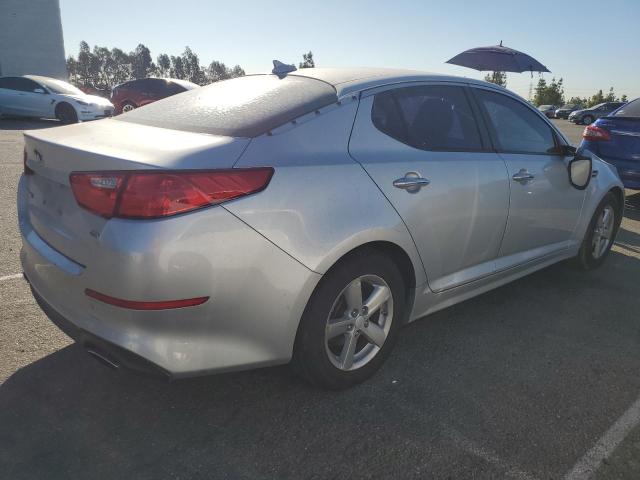 Photo 2 VIN: 5XXGM4A79EG301071 - KIA OPTIMA LX 