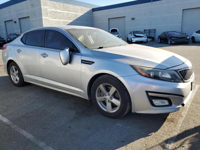 Photo 3 VIN: 5XXGM4A79EG301071 - KIA OPTIMA LX 