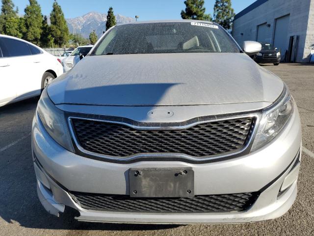 Photo 4 VIN: 5XXGM4A79EG301071 - KIA OPTIMA LX 