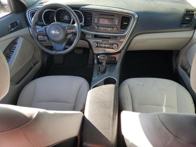 Photo 7 VIN: 5XXGM4A79EG301071 - KIA OPTIMA LX 