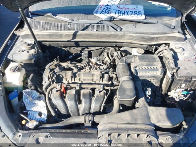 Photo 9 VIN: 5XXGM4A79EG304178 - KIA OPTIMA 