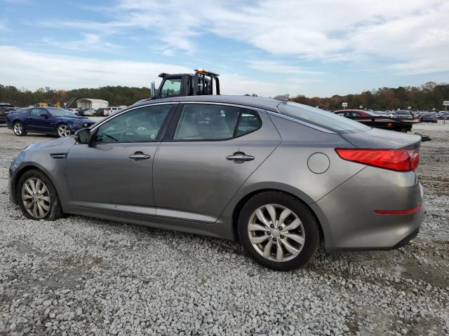 Photo 1 VIN: 5XXGM4A79EG305363 - KIA OPTIMA 