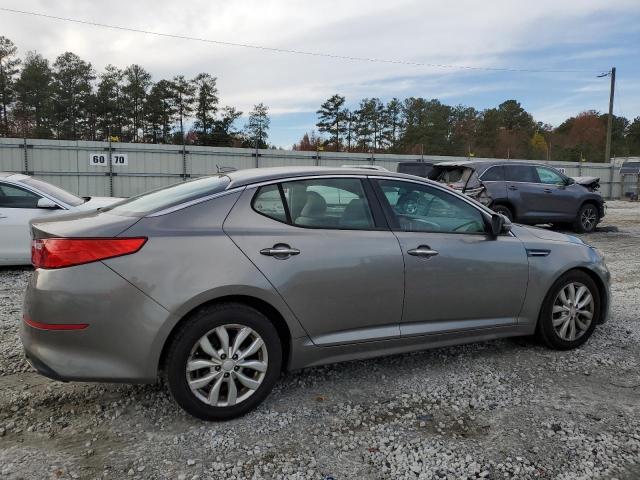 Photo 2 VIN: 5XXGM4A79EG305363 - KIA OPTIMA 