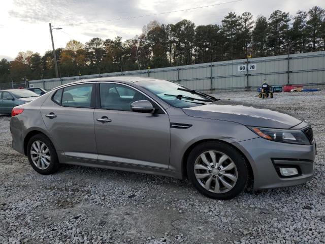 Photo 3 VIN: 5XXGM4A79EG305363 - KIA OPTIMA 