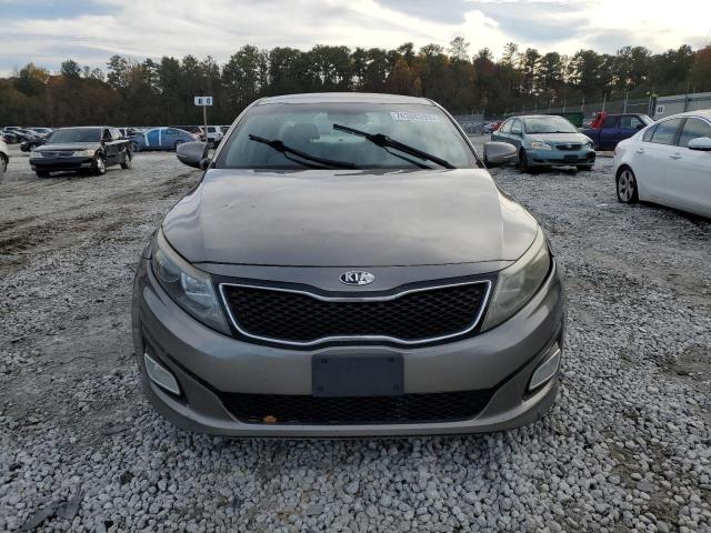 Photo 4 VIN: 5XXGM4A79EG305363 - KIA OPTIMA 