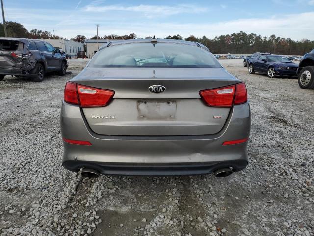 Photo 5 VIN: 5XXGM4A79EG305363 - KIA OPTIMA 