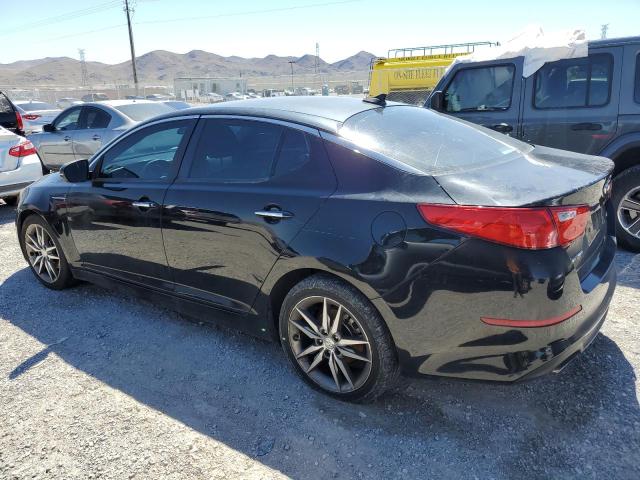 Photo 1 VIN: 5XXGM4A79EG305816 - KIA OPTIMA LX 