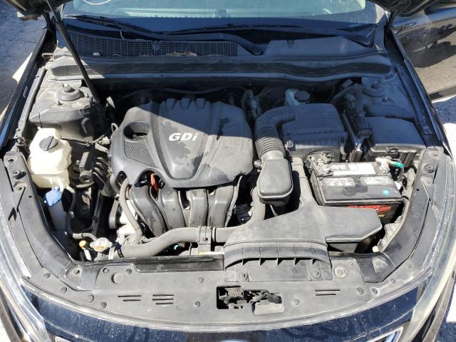 Photo 10 VIN: 5XXGM4A79EG305816 - KIA OPTIMA LX 