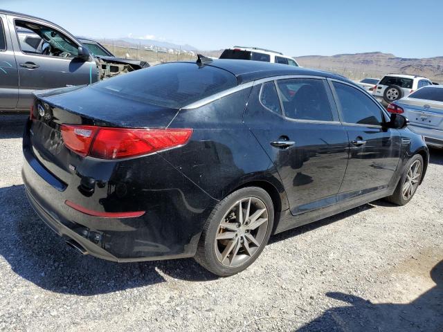 Photo 2 VIN: 5XXGM4A79EG305816 - KIA OPTIMA LX 