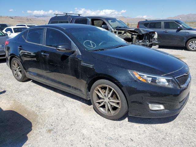 Photo 3 VIN: 5XXGM4A79EG305816 - KIA OPTIMA LX 