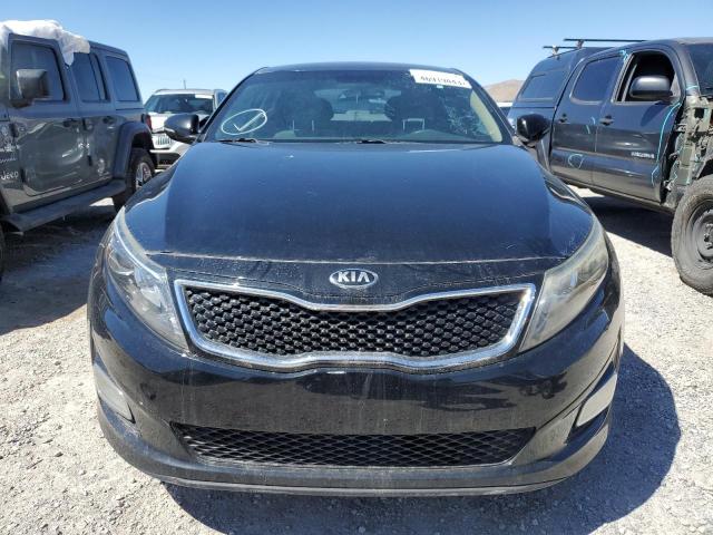 Photo 4 VIN: 5XXGM4A79EG305816 - KIA OPTIMA LX 