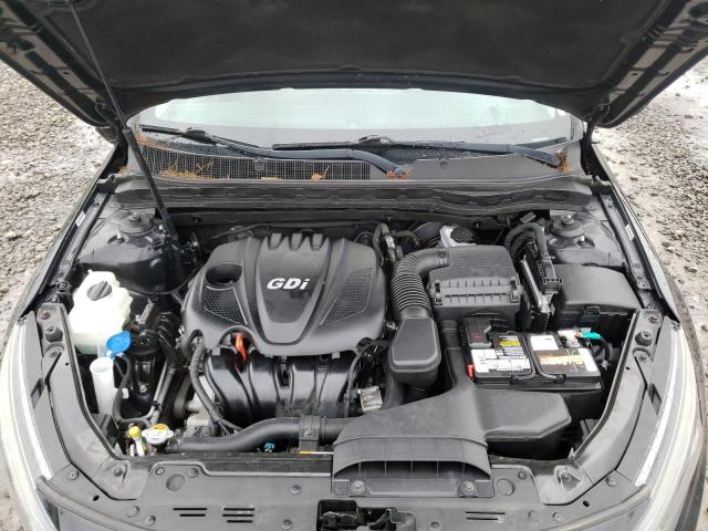 Photo 6 VIN: 5XXGM4A79EG308117 - KIA OPTIMA LX 