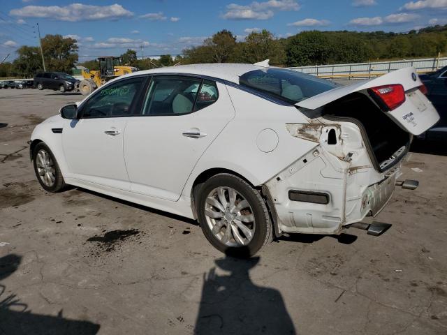 Photo 1 VIN: 5XXGM4A79EG308361 - KIA OPTIMA LX 