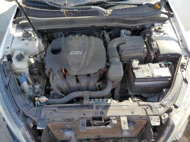 Photo 10 VIN: 5XXGM4A79EG308361 - KIA OPTIMA LX 