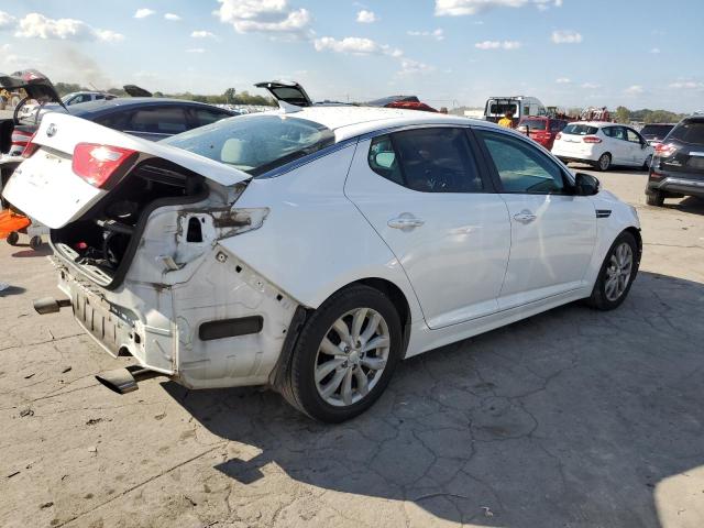 Photo 2 VIN: 5XXGM4A79EG308361 - KIA OPTIMA LX 