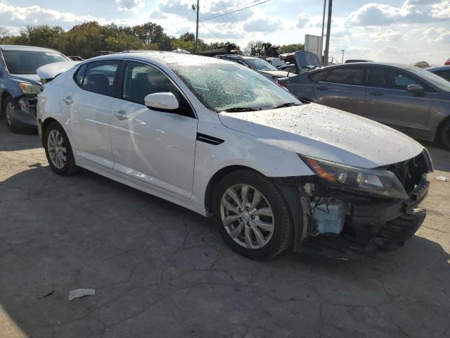 Photo 3 VIN: 5XXGM4A79EG308361 - KIA OPTIMA LX 