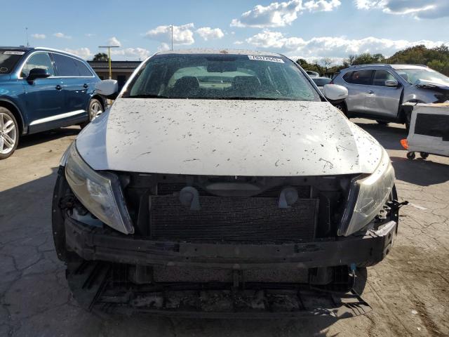 Photo 4 VIN: 5XXGM4A79EG308361 - KIA OPTIMA LX 