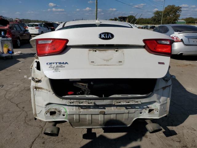 Photo 5 VIN: 5XXGM4A79EG308361 - KIA OPTIMA LX 