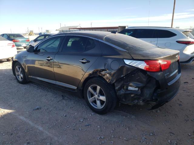 Photo 1 VIN: 5XXGM4A79EG310532 - KIA OPTIMA 