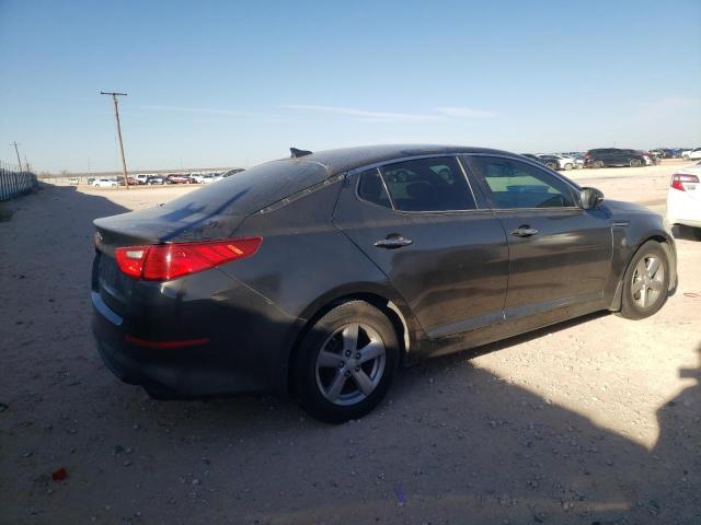 Photo 2 VIN: 5XXGM4A79EG310532 - KIA OPTIMA 