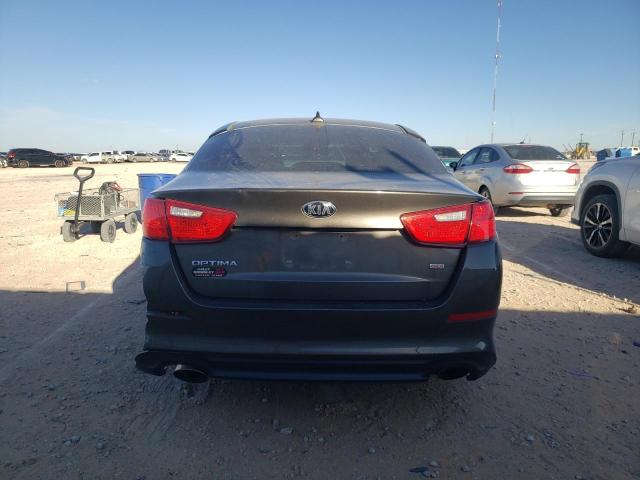 Photo 5 VIN: 5XXGM4A79EG310532 - KIA OPTIMA 