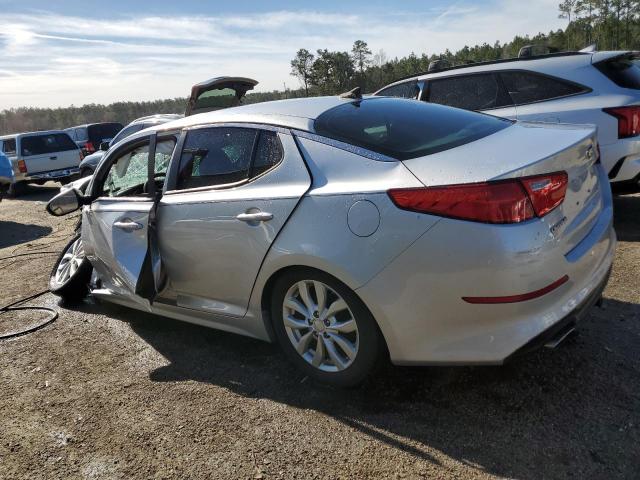 Photo 1 VIN: 5XXGM4A79EG314872 - KIA OPTIMA 