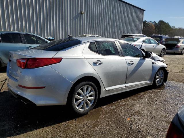 Photo 2 VIN: 5XXGM4A79EG314872 - KIA OPTIMA 