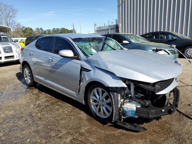 Photo 3 VIN: 5XXGM4A79EG314872 - KIA OPTIMA 