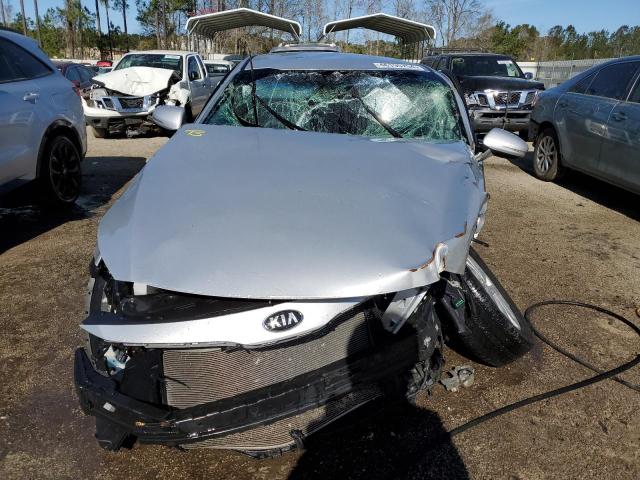 Photo 4 VIN: 5XXGM4A79EG314872 - KIA OPTIMA 