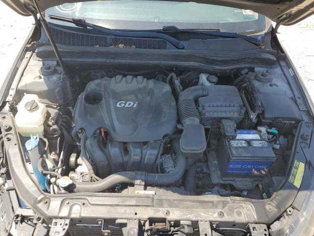 Photo 10 VIN: 5XXGM4A79EG315178 - KIA OPTIMA 