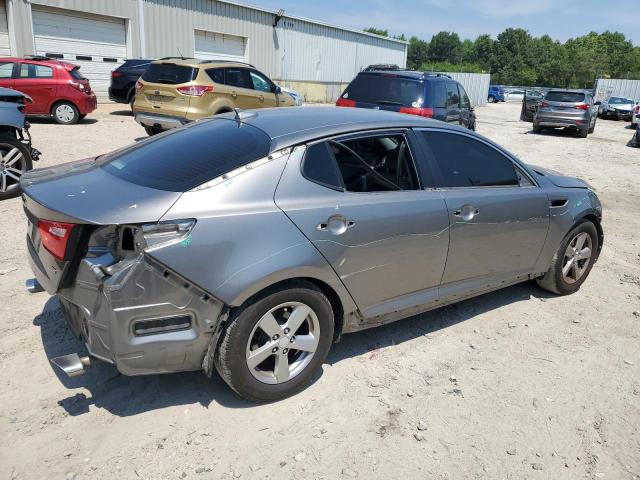 Photo 2 VIN: 5XXGM4A79EG315178 - KIA OPTIMA 