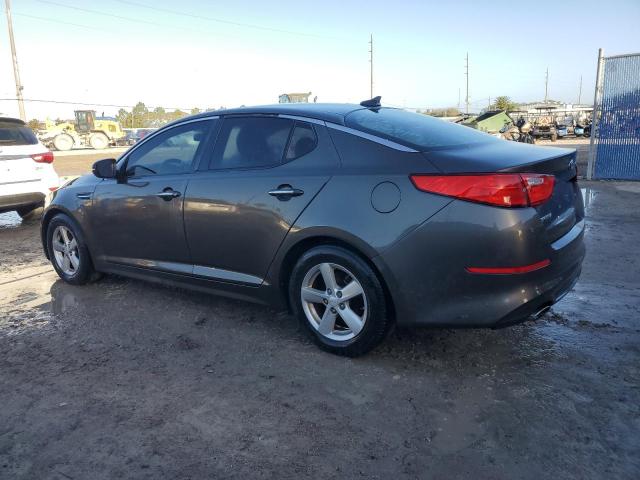 Photo 1 VIN: 5XXGM4A79EG318582 - KIA OPTIMA LX 