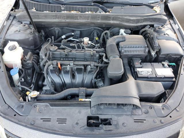 Photo 10 VIN: 5XXGM4A79EG318582 - KIA OPTIMA LX 