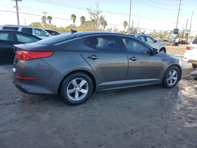 Photo 2 VIN: 5XXGM4A79EG318582 - KIA OPTIMA LX 