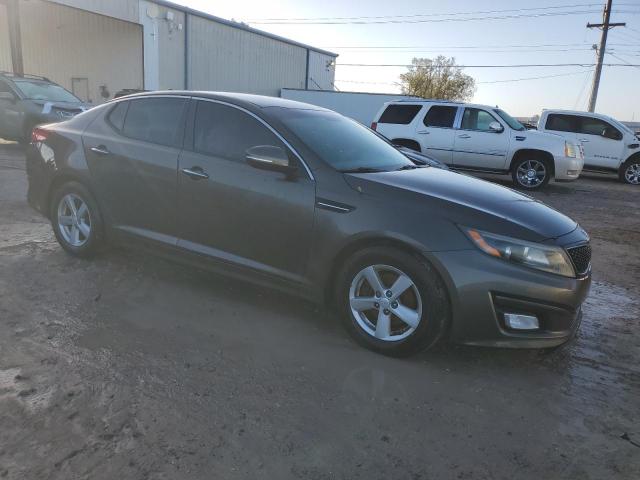 Photo 3 VIN: 5XXGM4A79EG318582 - KIA OPTIMA LX 