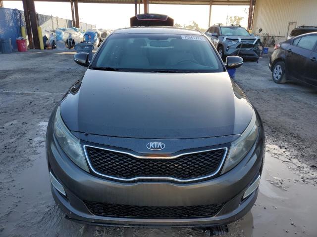 Photo 4 VIN: 5XXGM4A79EG318582 - KIA OPTIMA LX 