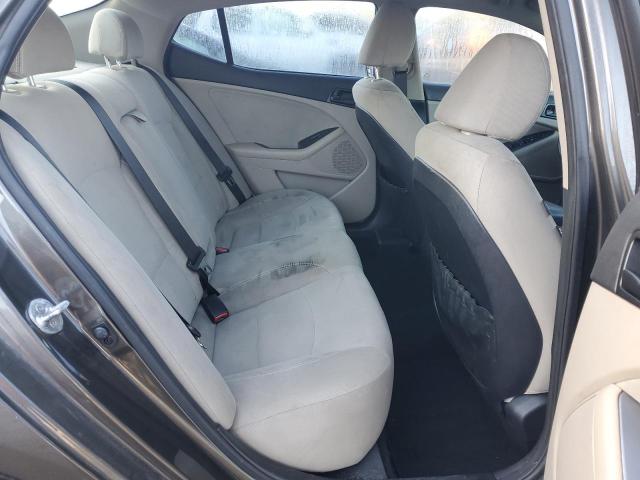 Photo 9 VIN: 5XXGM4A79EG318582 - KIA OPTIMA LX 