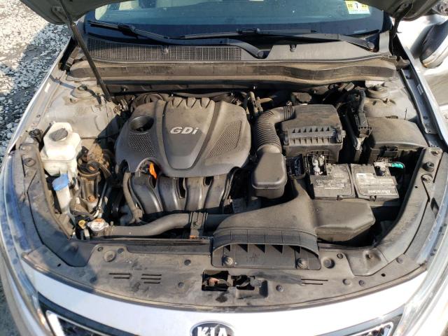 Photo 10 VIN: 5XXGM4A79EG319103 - KIA OPTIMA LX 