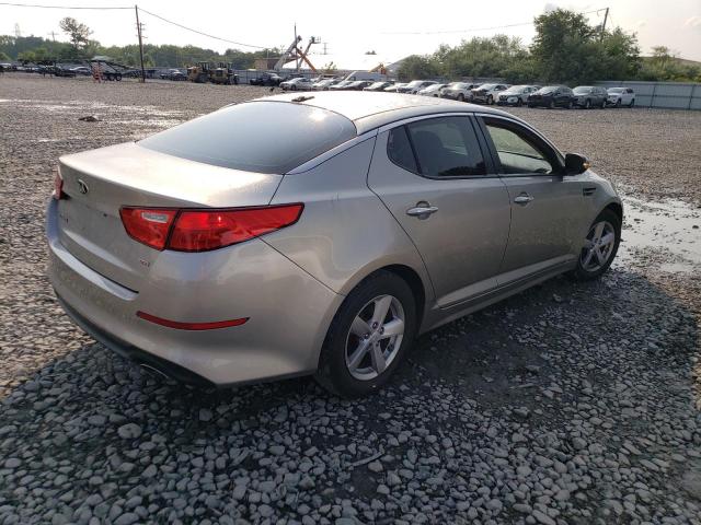 Photo 2 VIN: 5XXGM4A79EG319103 - KIA OPTIMA LX 